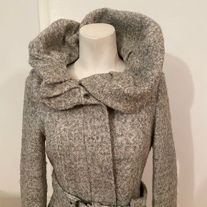 Zara coat